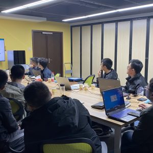 RAYSHAPE线下代理商培训大会圆满落幕