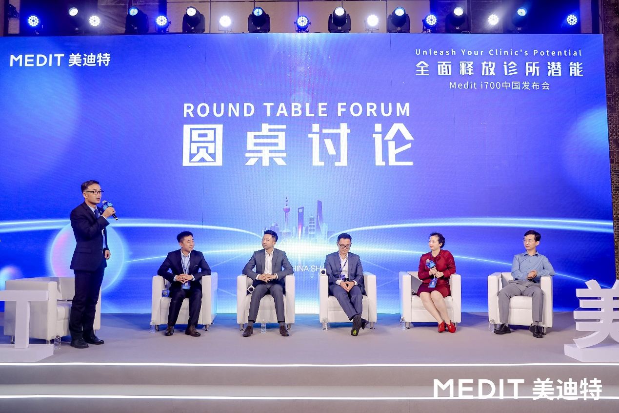 展会回顾|铼赛3D打印CDS口腔展盛况直击，精彩无处不在！
