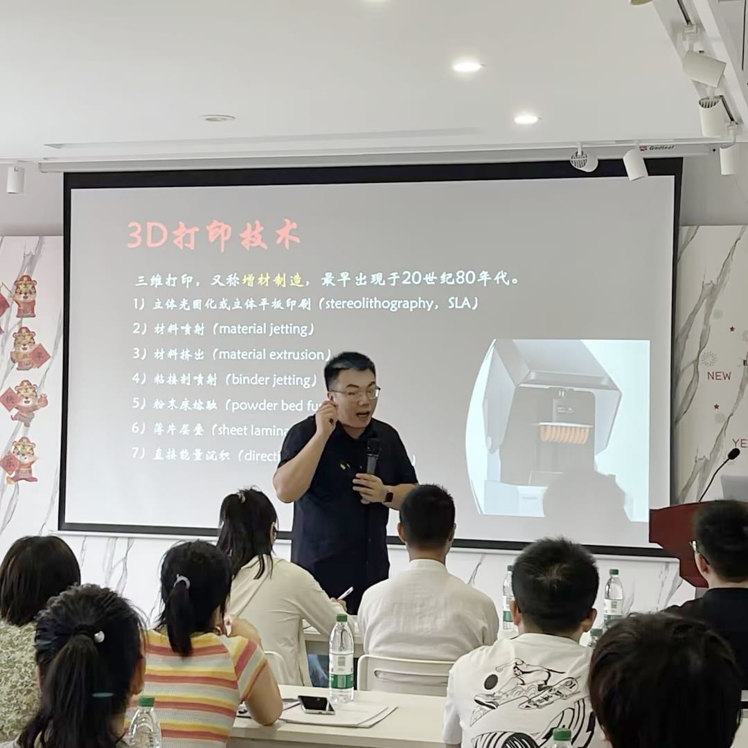 培训回顾丨RAYSHAPE武汉线下学习班——数字化口腔种植技术线下学习班